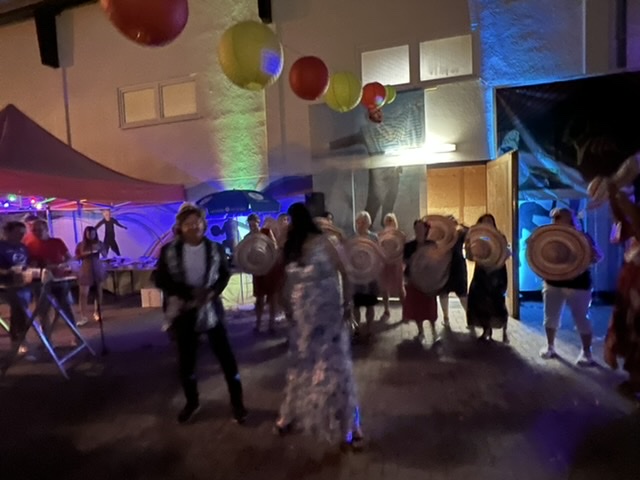 La Dolce Vita - Sommerfest beim MKC