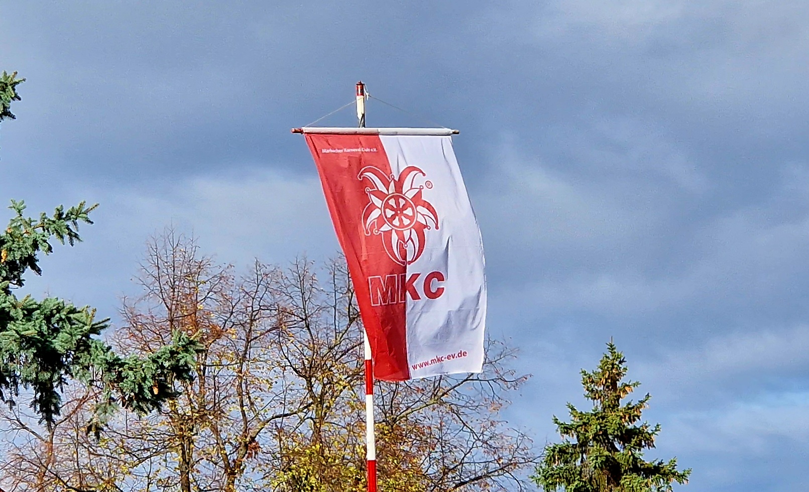 Wir sind drin - 63. Saison des MKC feierlich eröffnet