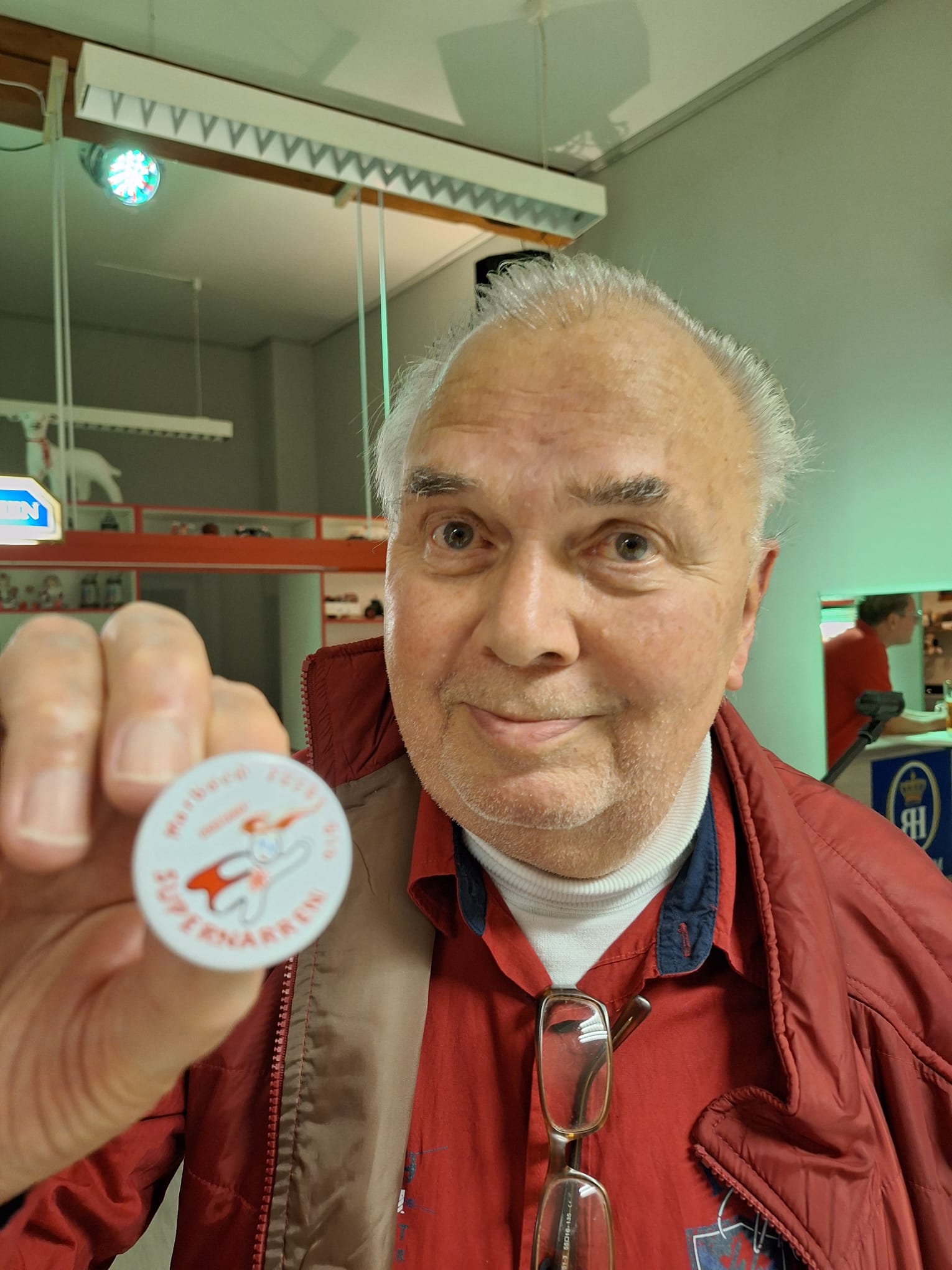 Wolfgang Georgi