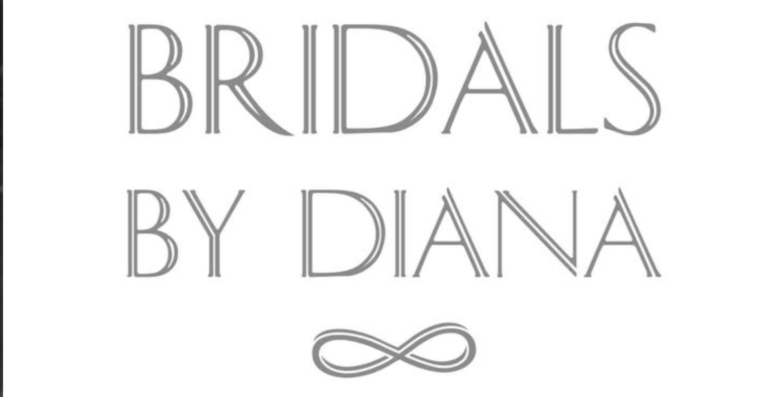 Bridals by Diana